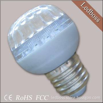 Various color E27 led honey comb